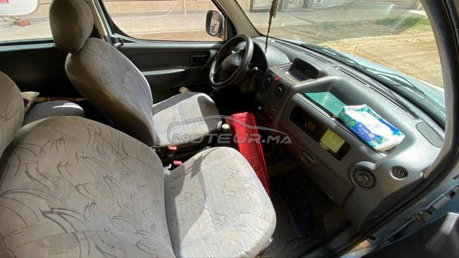 Citroën Berlingo Diesel Manuelle 2007 à Meknès