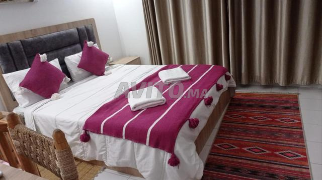 Appartements propres au centre-ville de Tanger - 2
