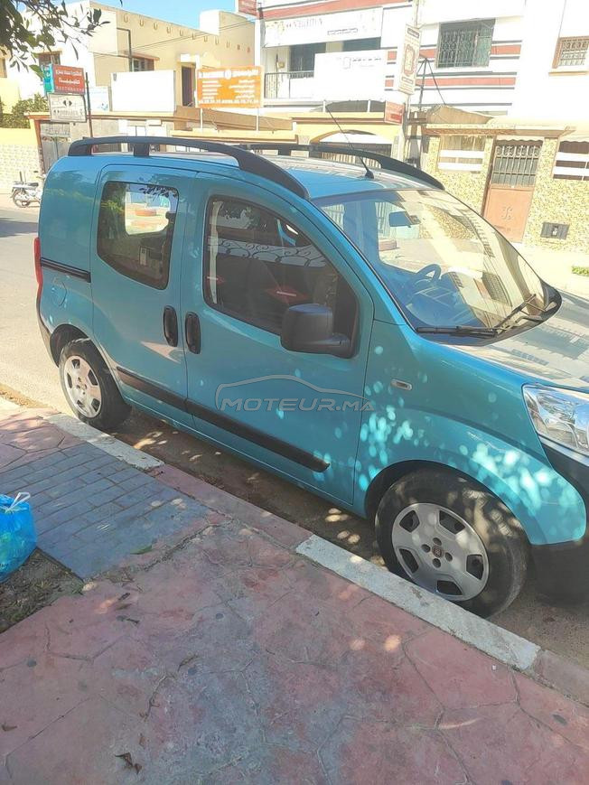 fiorino mliha 
