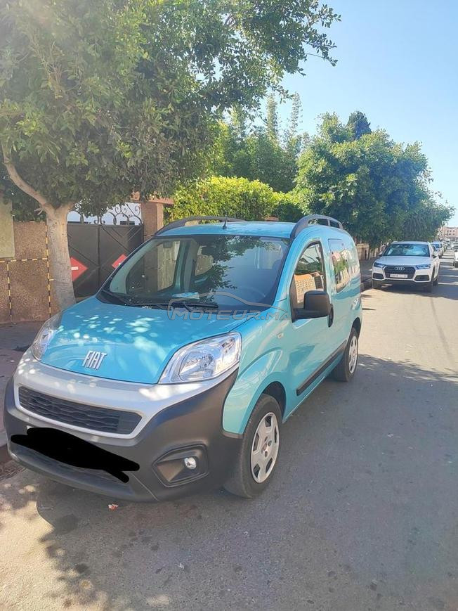 fiorino mliha 
