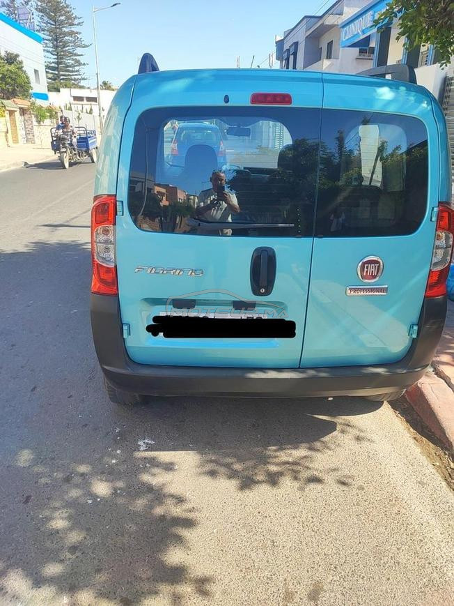 fiorino mliha 