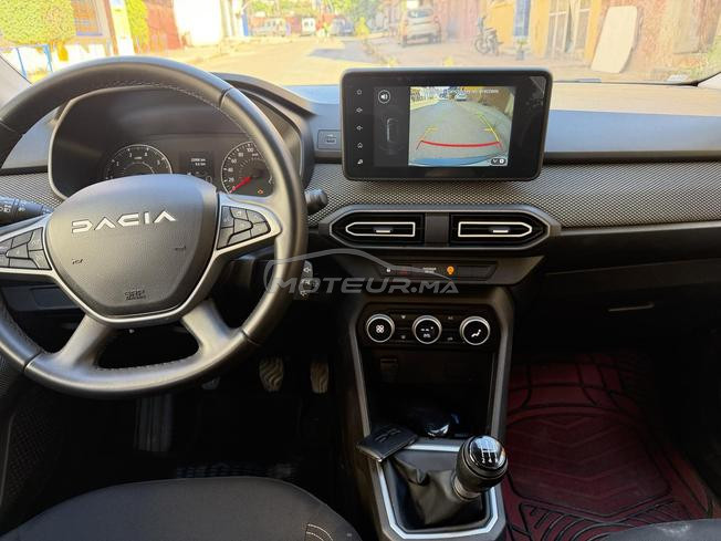 dacia logan prestege 2024