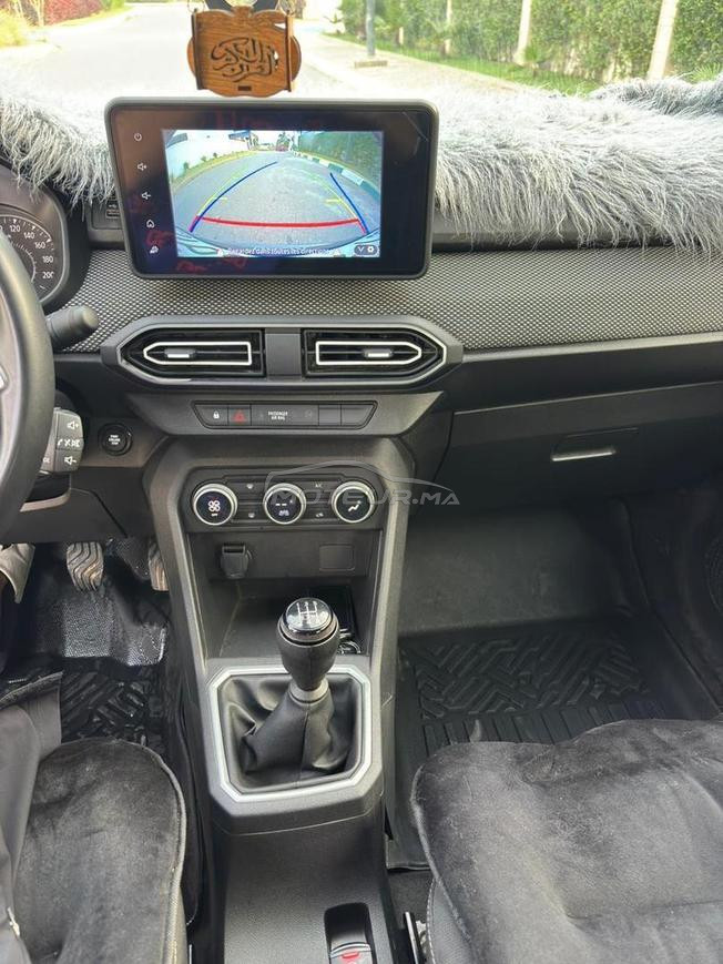 dacia logan prestege 2024