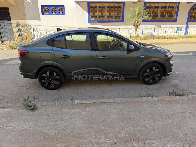 dacia logan prestege 2024
