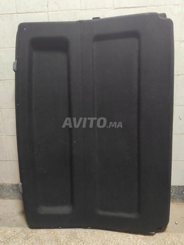 Cache bagage DACIA DUSTER - 2