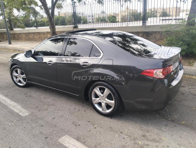 honda accord platinum 