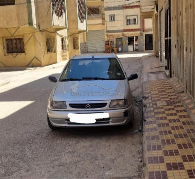 Citroën C3 saxo