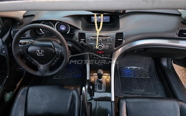 honda accord platinum 