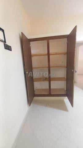 شقة للكراء بعين شگگ - 2