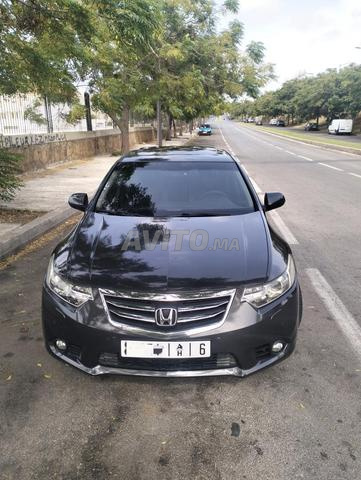 Honda Accord Platinum - 2