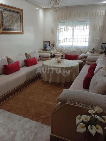 Riad Sofia Lissasfa - 2