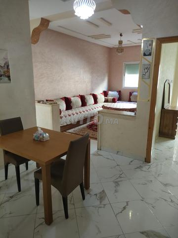 Appartement meublé à kamilia
