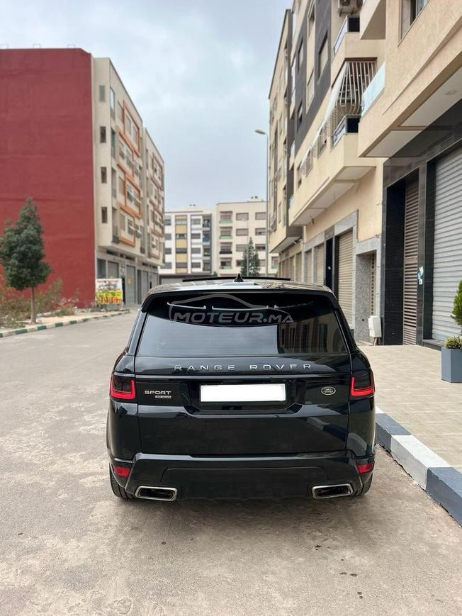 Range Rover Sport très bon etat à vendre