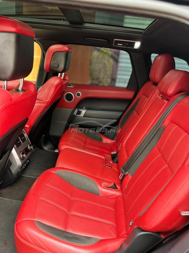 Range Rover Sport très bon etat à vendre