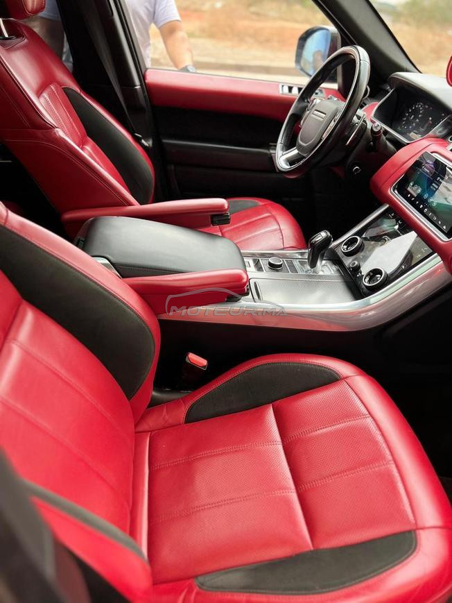 Range Rover Sport très bon etat à vendre