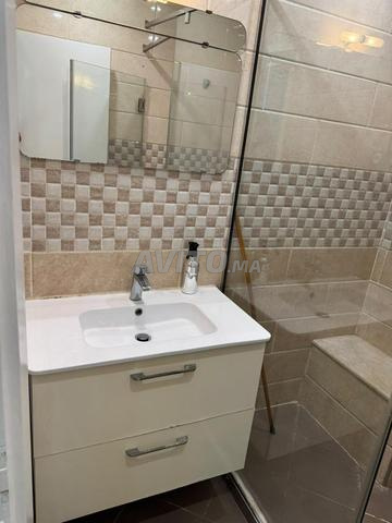 Appartement à louer 65 m² à Rabat - 2