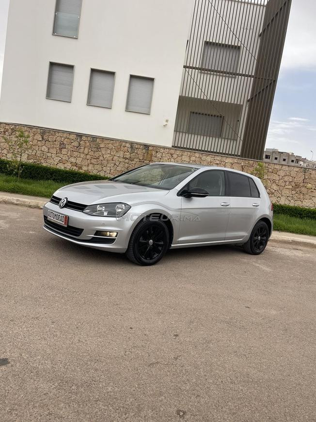 🇩🇪Golf 7 ✅2017✅diw 26