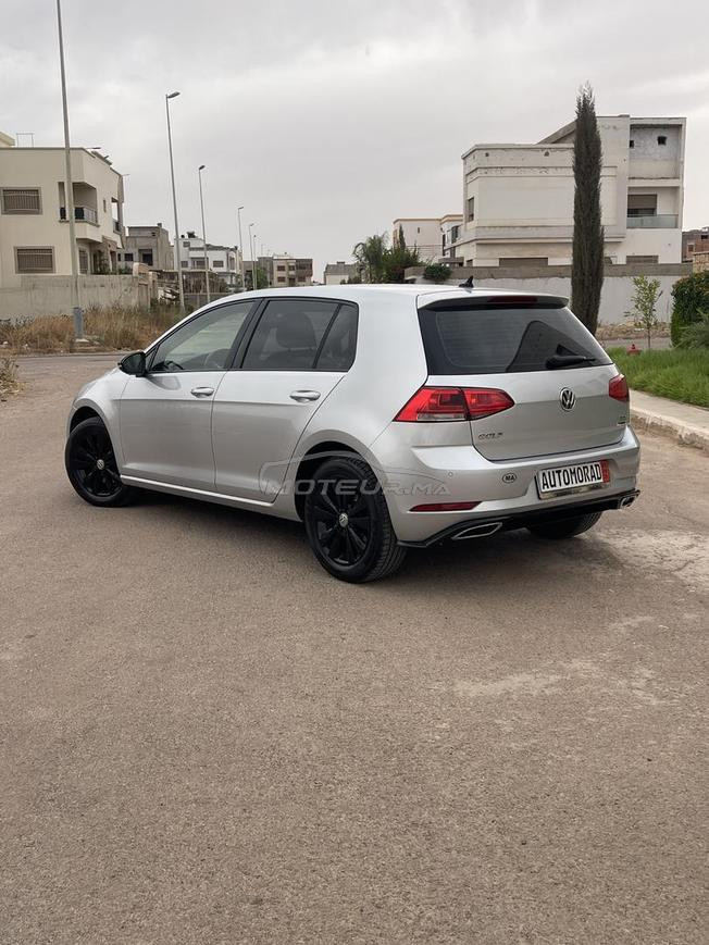 🇩🇪Golf 7 ✅2017✅diw 26