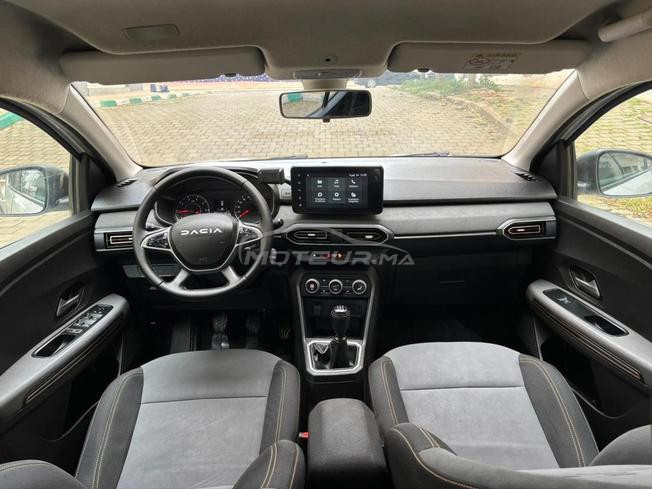 dacia sandero stepway 2025 