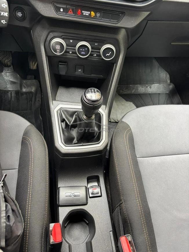 dacia sandero stepway 2025 