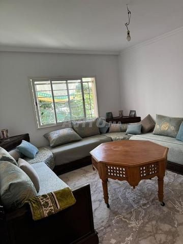Appartement à louer 65 m² à Rabat