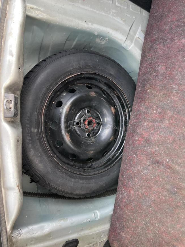 Dacia Logan Diesel Manuelle 2006 à Agadir