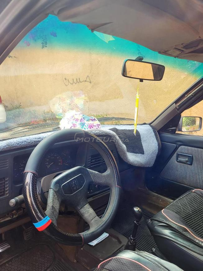Peugeot 309 Diesel Manuelle 1987 à Agadir