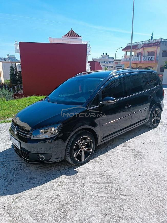 VolkswagenTouran