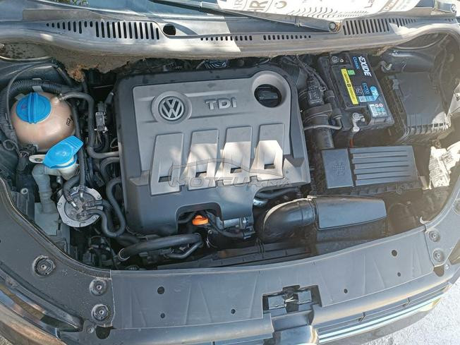 VolkswagenTouran