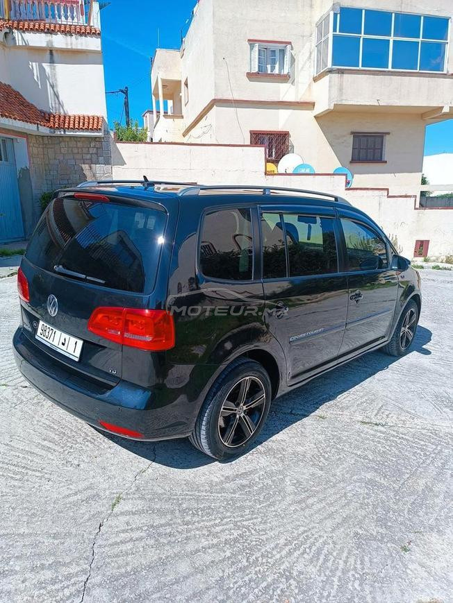 VolkswagenTouran