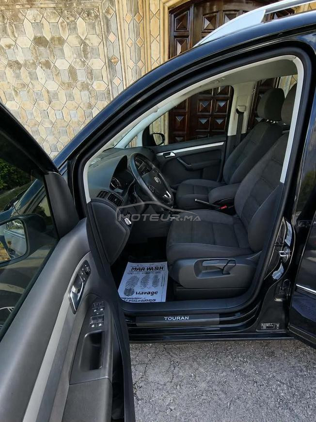 VolkswagenTouran
