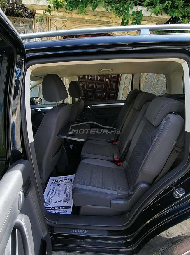 VolkswagenTouran