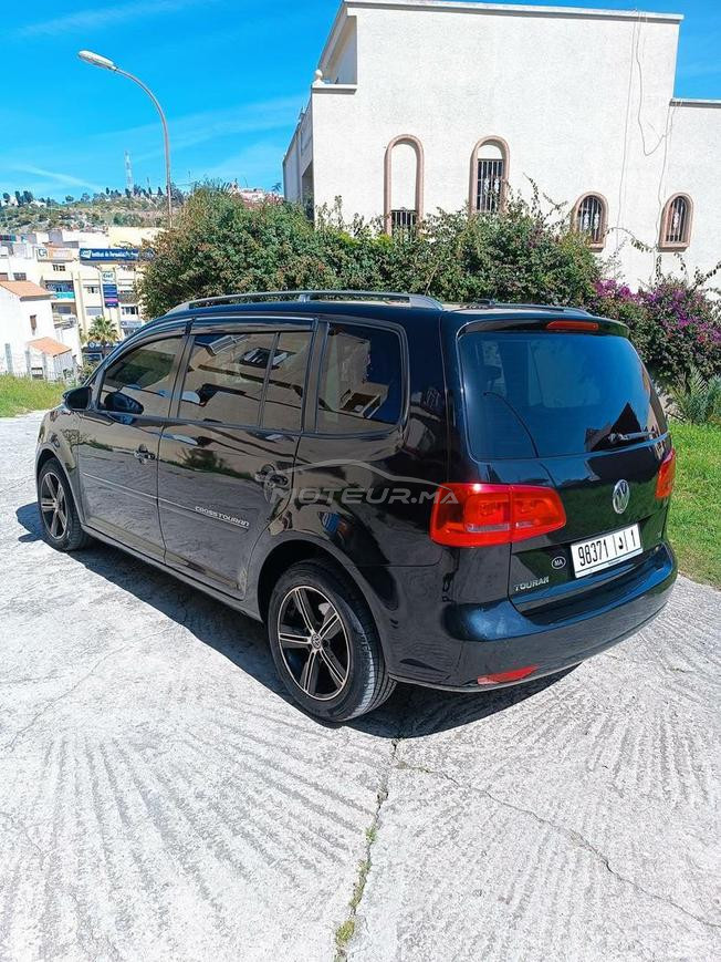 VolkswagenTouran