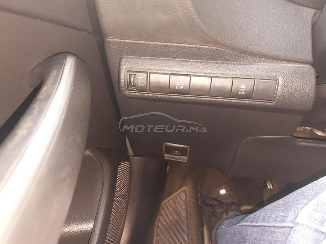 corolla hybride