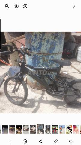 Vélo Decathlon - 2