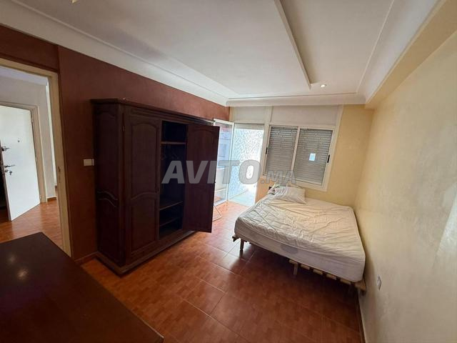 Appartement meublé à Hassan Rabat - 2
