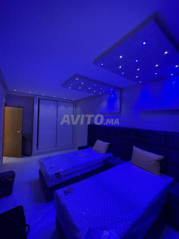 شارع الدار البيضاء، المضيق 93200، المغرب - 2