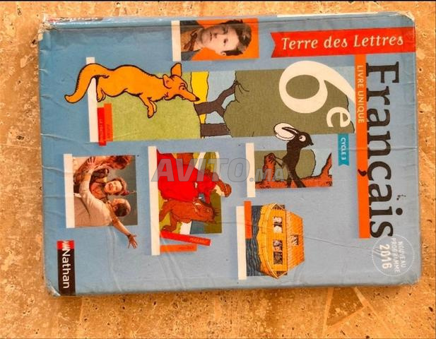 Manuels AEFE de particulier à particulier - 2