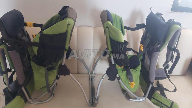 Porte-bébé de voyage - 2