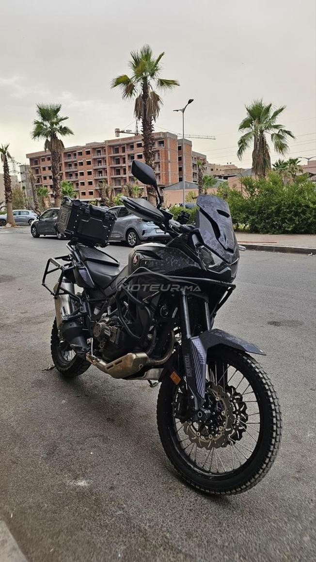location honda africa twin