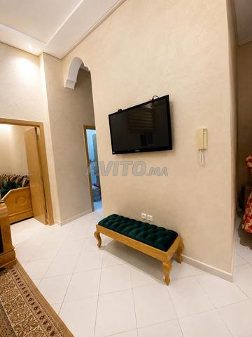 Appartement meublé à louer quotidiennement à Meknès - 2