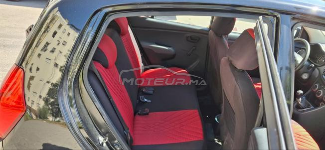 Hyundai i10 Essence Manuelle 2012 à Tanger