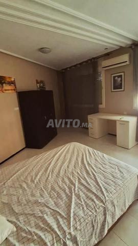 Appartement meublé à louer en centre-ville - 2