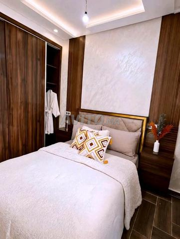 Appartement meublé à louer quotidiennement à Meknès - 2