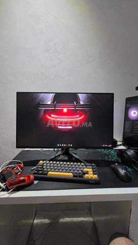 🔥 SETUP GAMING COMPLET À VENDRE
