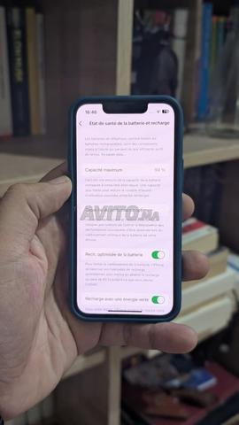 iPhone 13 mini Full Bypass 256Go - 2