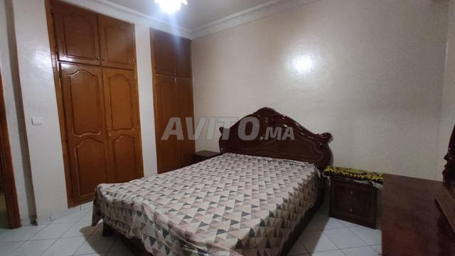 Appartement à vendre 125 m² à Oujda - 2