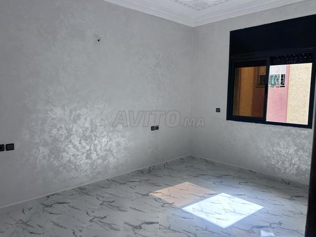 Appartement, quartier Kamilia de face - 2