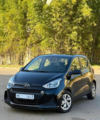 Hyundai Grand i10 Lounge 2020❣️ - 2