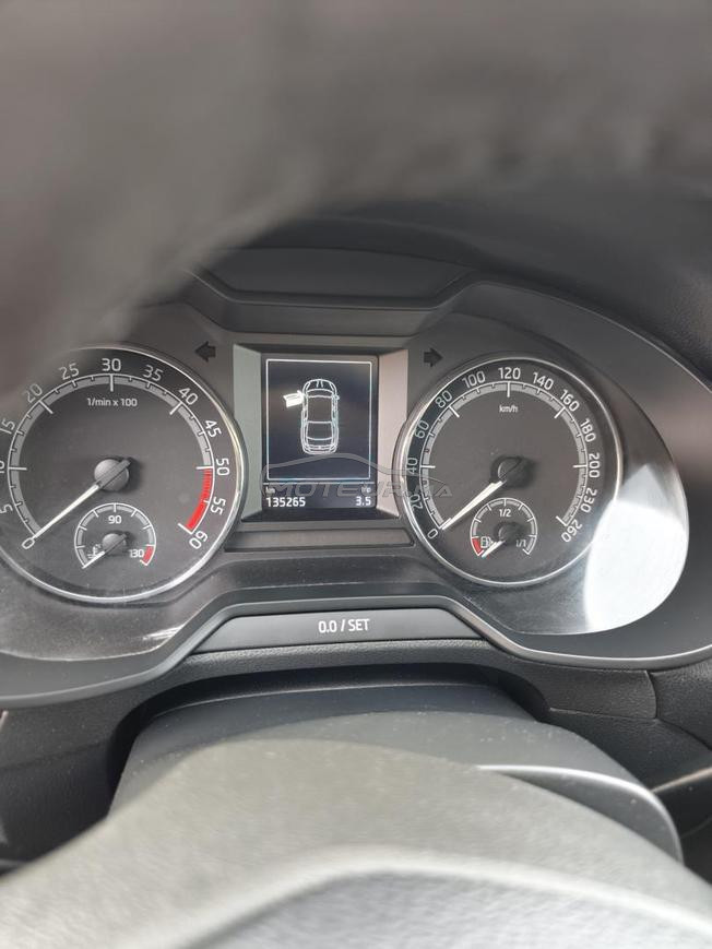 Skoda Octavia Automatique 2021 Edition spécial